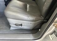 Chrysler Grand Voyager 12