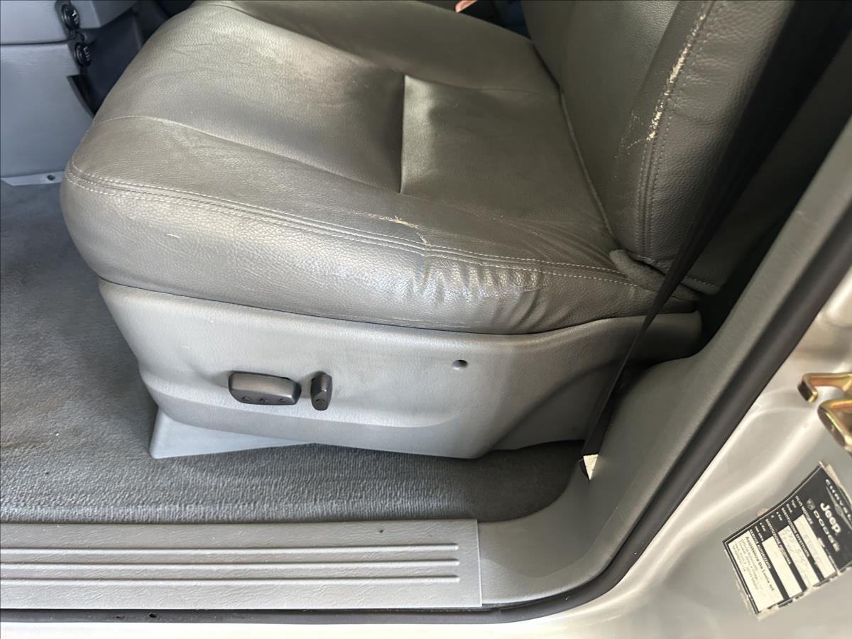 Chrysler Grand Voyager