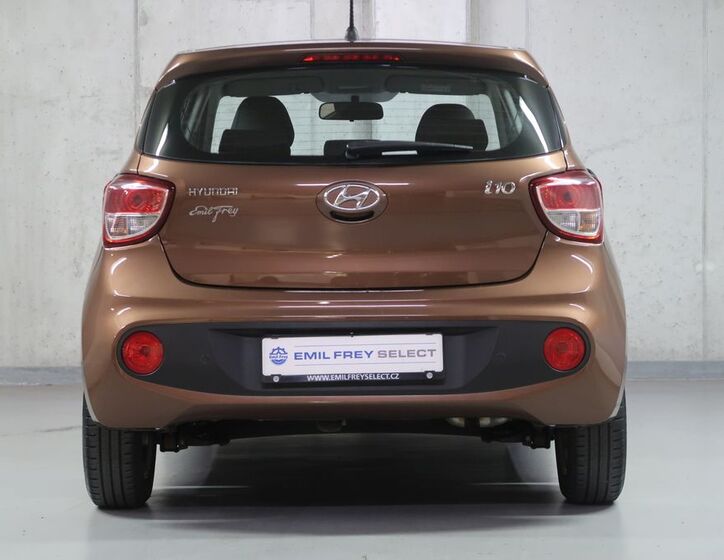 Hyundai i10 6