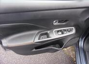 Nissan Micra 14