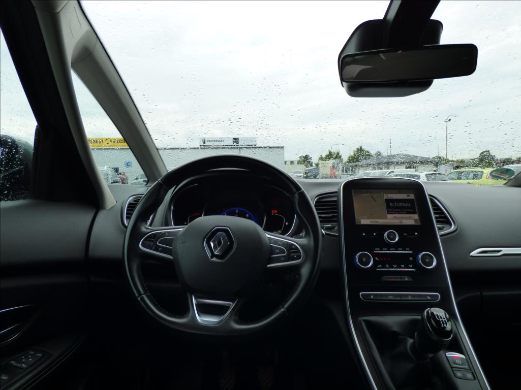 Renault Scénic