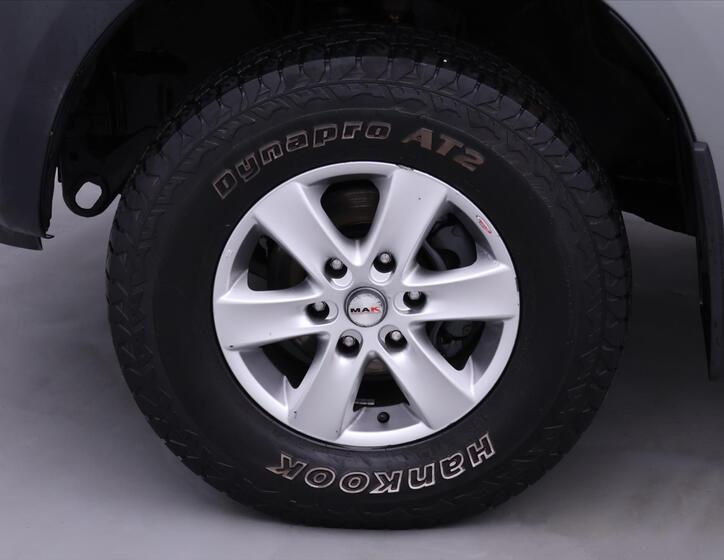 Ford Ranger 30