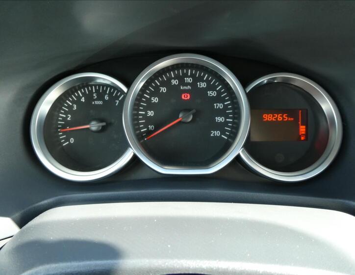 Dacia Logan 31