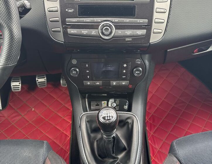 Fiat Bravo 12