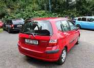 Honda Jazz 5