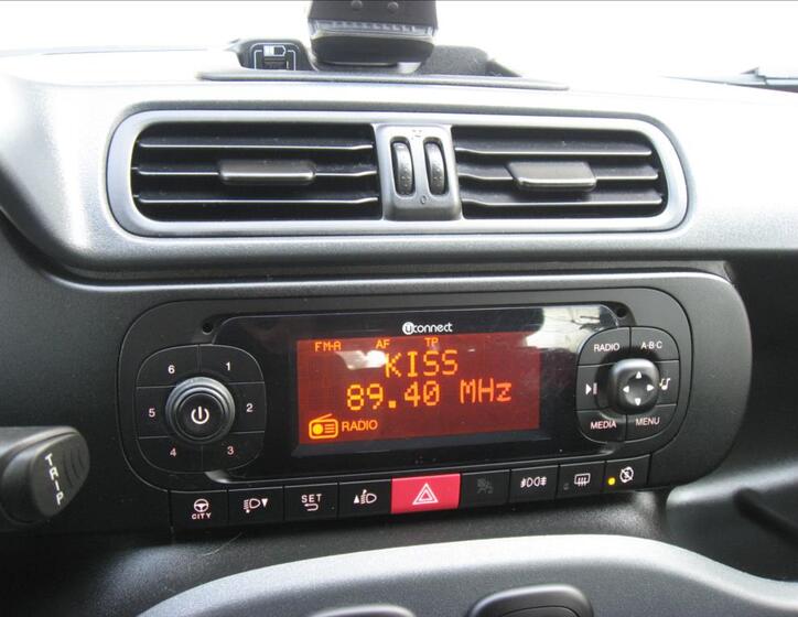 Fiat Panda 32