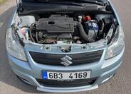 Suzuki SX4 26