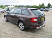 Škoda Octavia 5