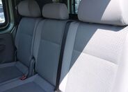 Volkswagen Caddy 20