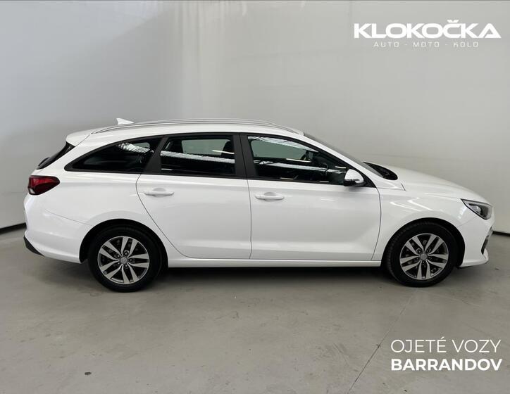 Hyundai i30 3