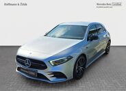 Mercedes-Benz Třídy A 1