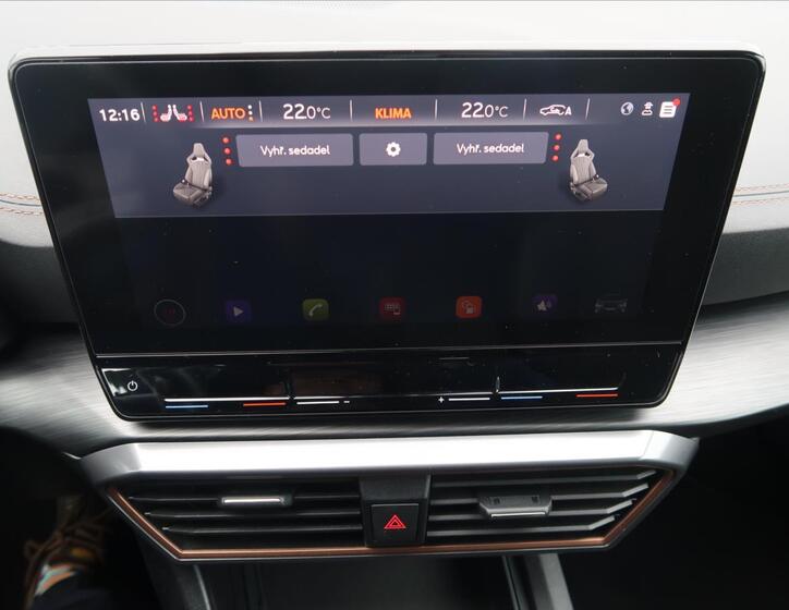 Cupra Formentor 38