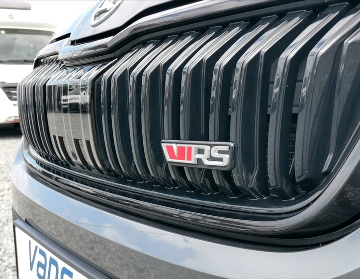 Škoda Kodiaq 40