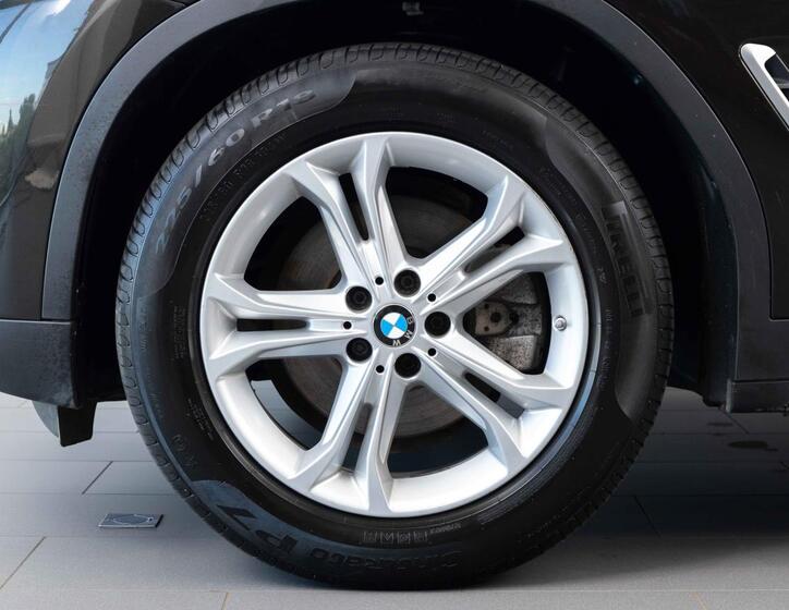 BMW X3 6
