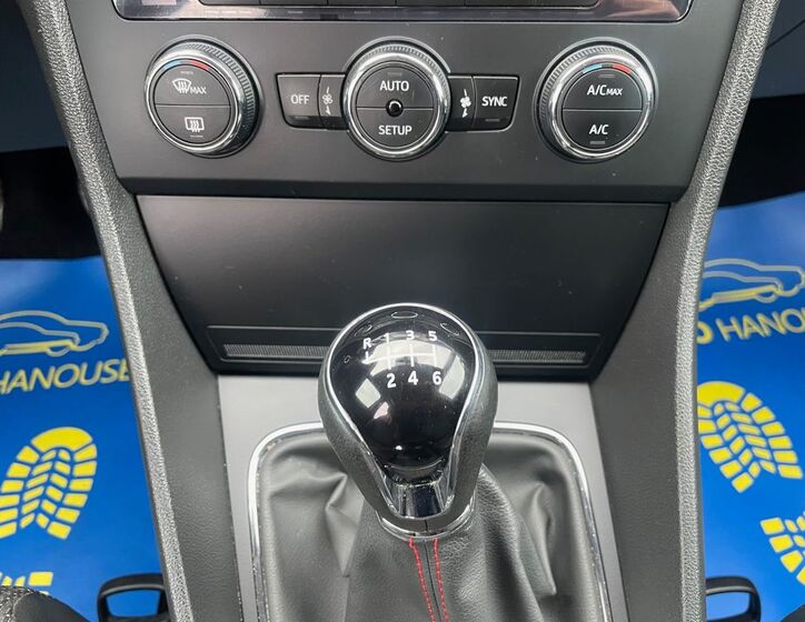 Seat Leon 13