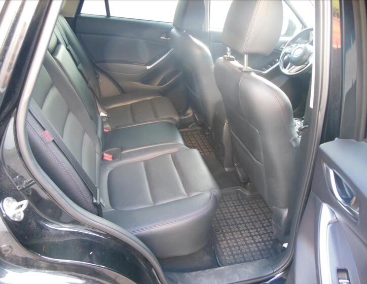 Mazda CX-5 28