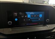 Volkswagen Caddy 9