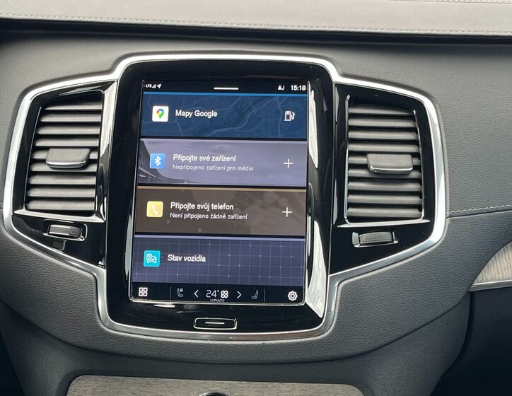 Volvo XC90 16
