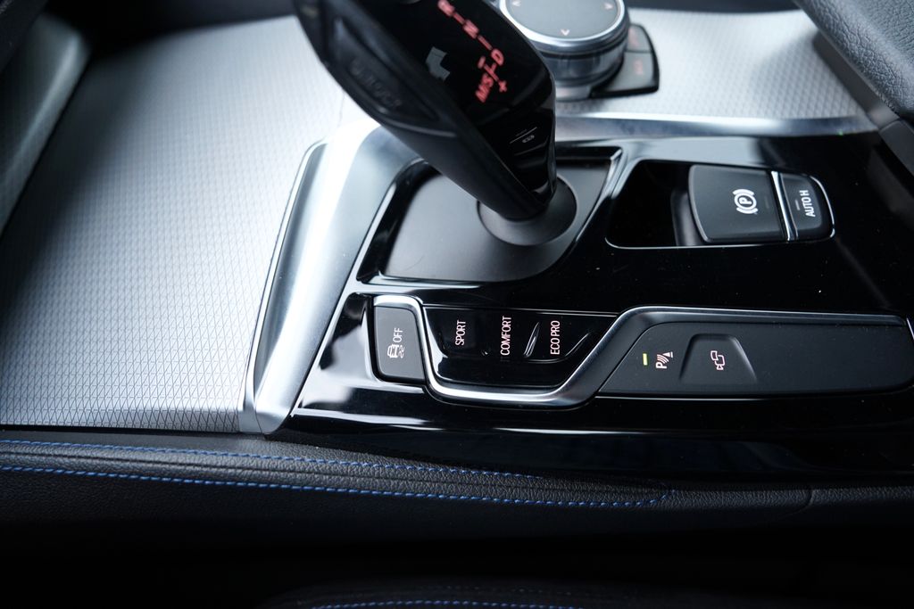 BMW Řada 5