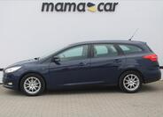 Ford Focus 4