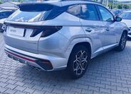 Hyundai Tucson 5