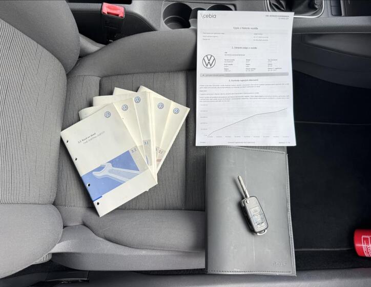 Volkswagen Golf 42