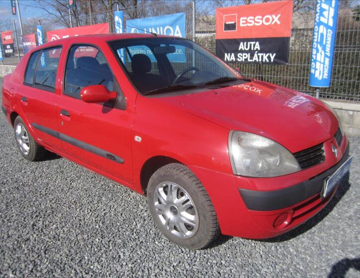 Renault Thalia 3