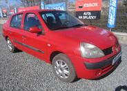 Renault Thalia 3