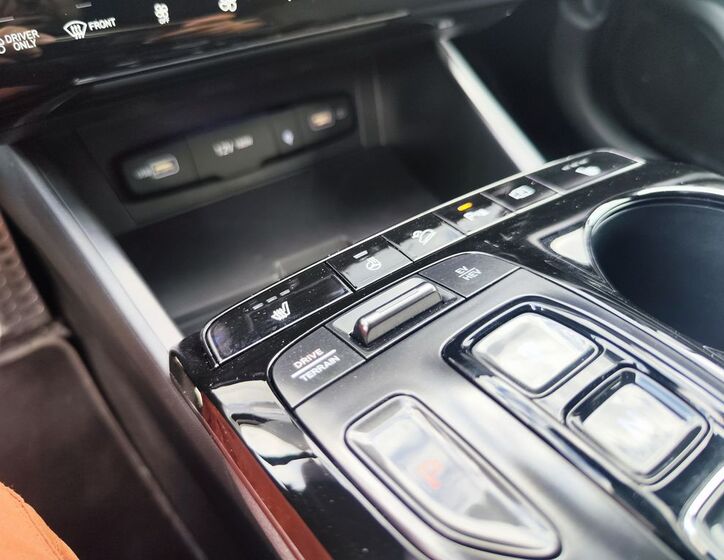 Hyundai Tucson 31
