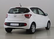 Hyundai i10 5