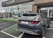 Hyundai Tucson 12