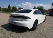 Peugeot 508 12
