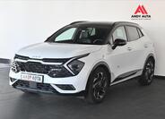 KIA Sportage 1