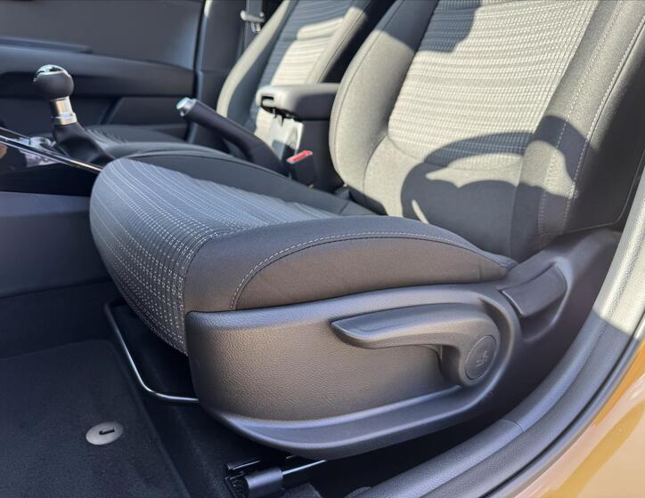 KIA Stonic 12