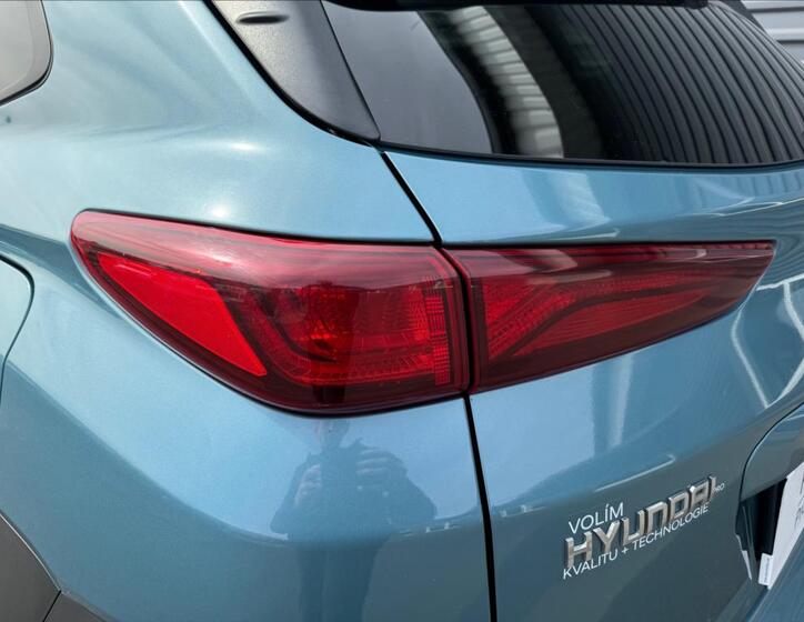 Hyundai Kona 22
