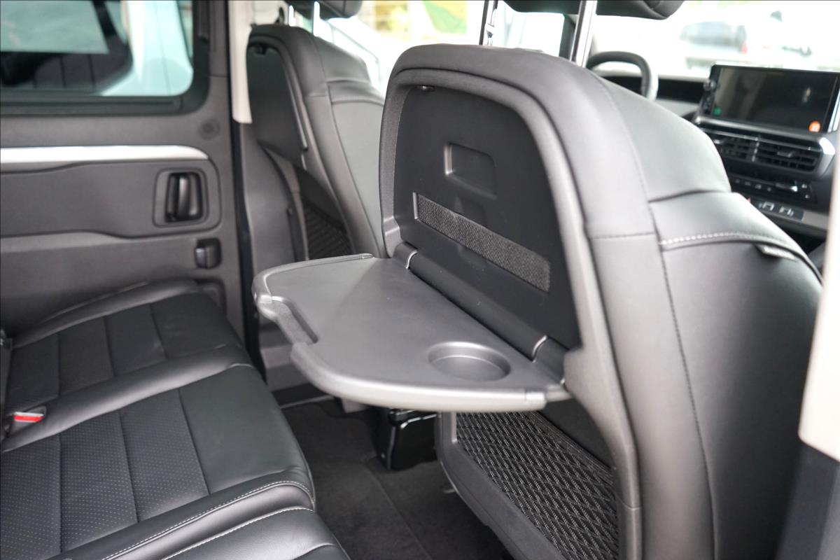 Citroën SpaceTourer