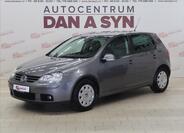 Volkswagen Golf 1