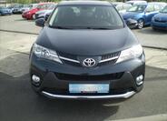 Toyota RAV4 1