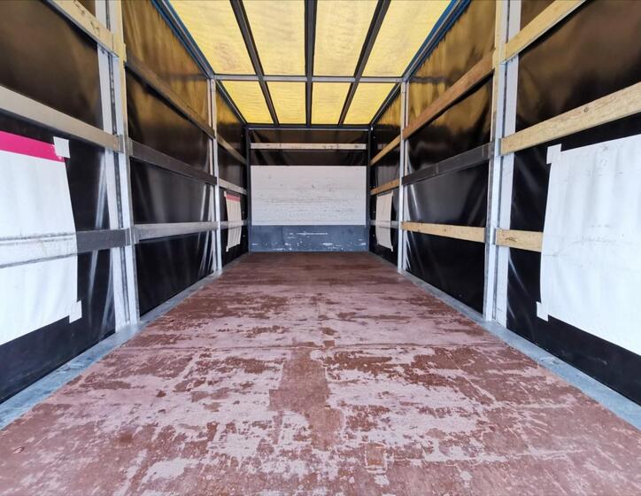 Iveco Daily 20