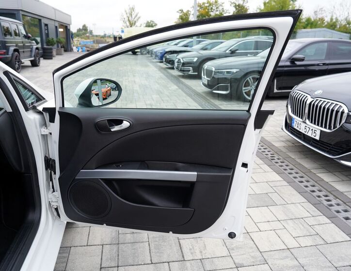 Seat Leon 16