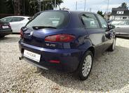 Alfa Romeo 147 7