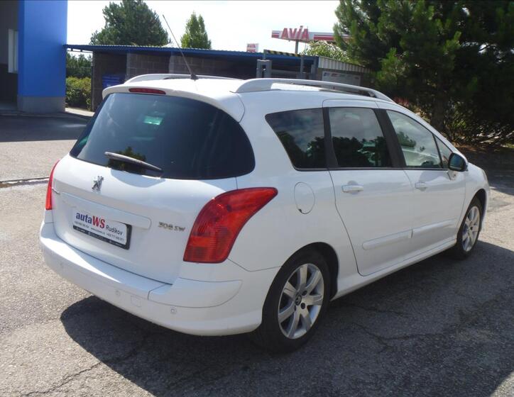 Peugeot 308 6