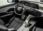 Peugeot 5008 9