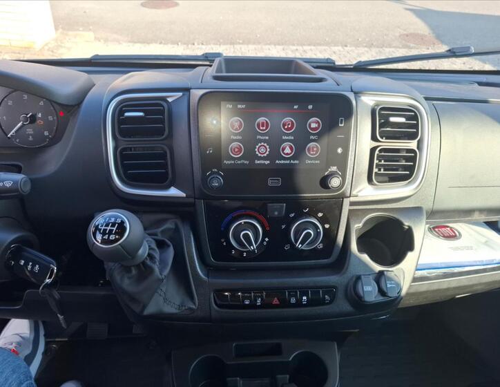 Fiat Ducato 5