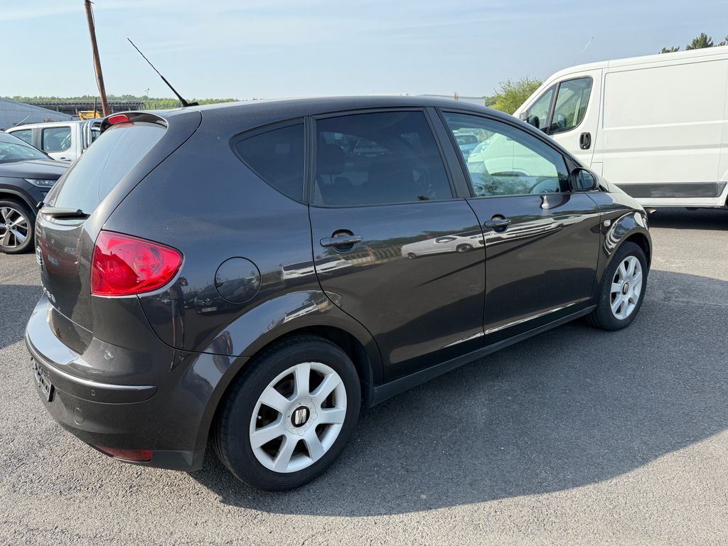 Seat Altea