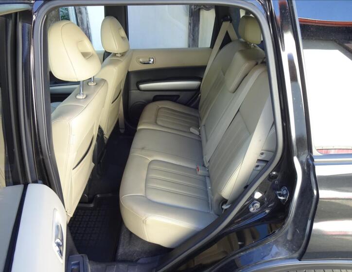 Nissan X-Trail 21
