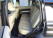 Nissan X-Trail 21