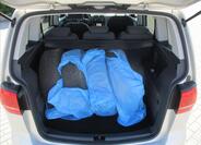 Volkswagen Touran 9