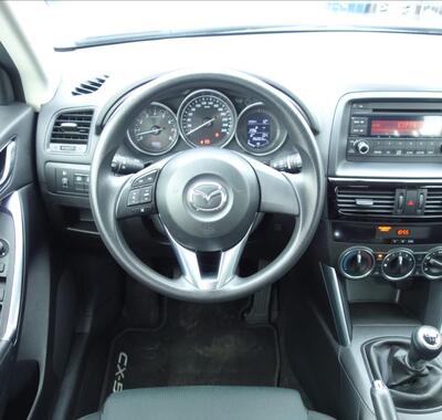 Mazda CX-5 16