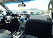Toyota Land Cruiser 52